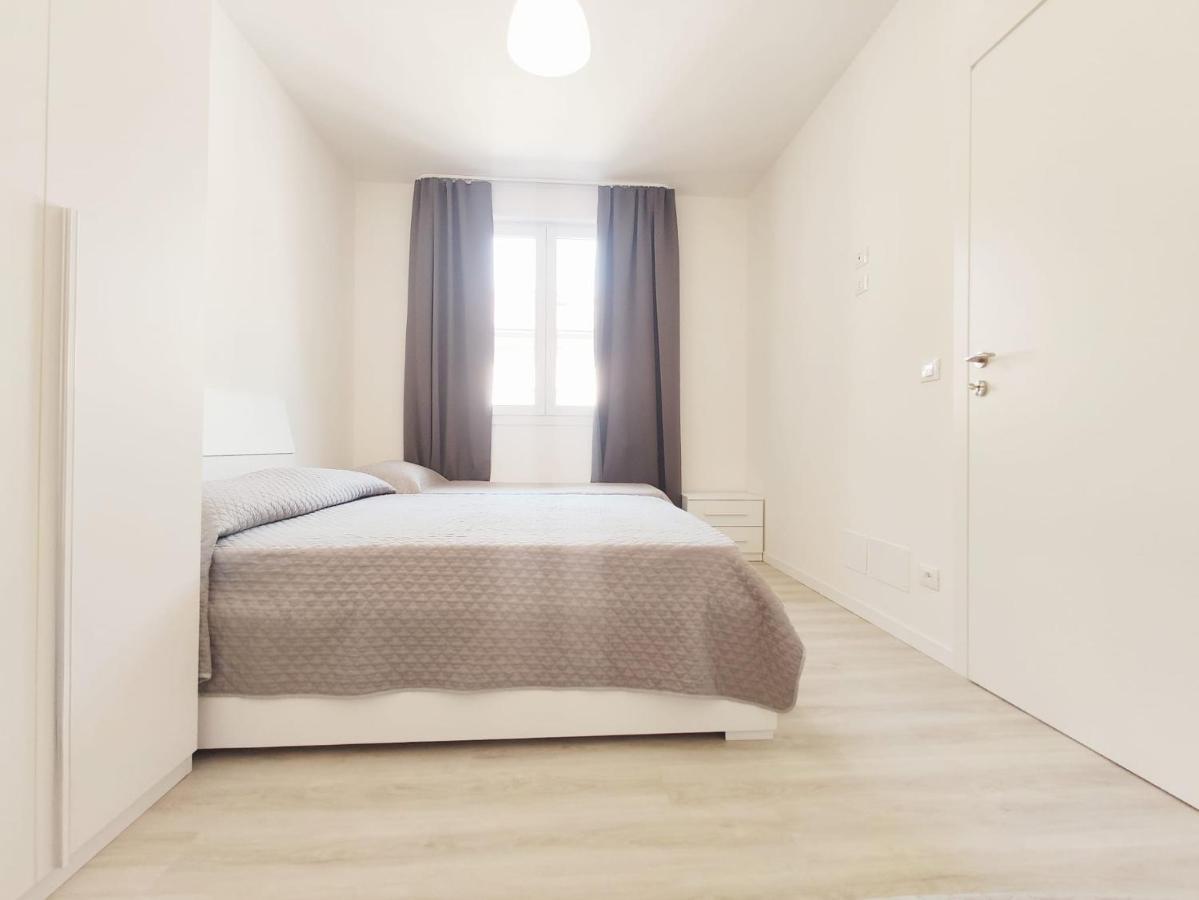 Volta - Appena Ristrutturato - 100 Mt Da Piazza Mazzini Лидо-ди-Езоло Экстерьер фото